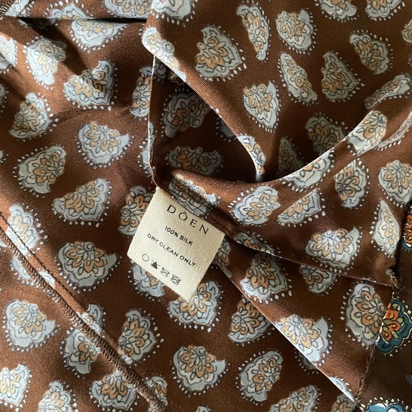 Doen Allene dress - Picture 5 of 10